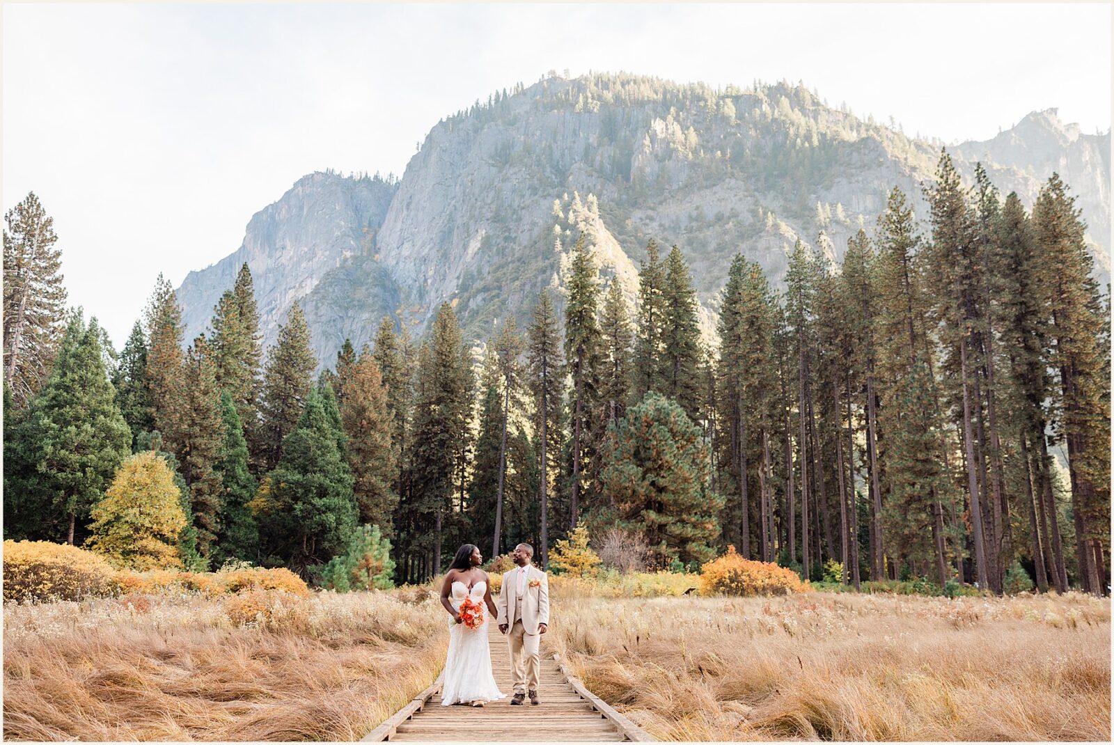 sentinel-beach-wedding_keneisha-and-Jeremiah_0059-1600x1070 Sentinel Beach Wedding | Fall Colors in Yosemite Valley