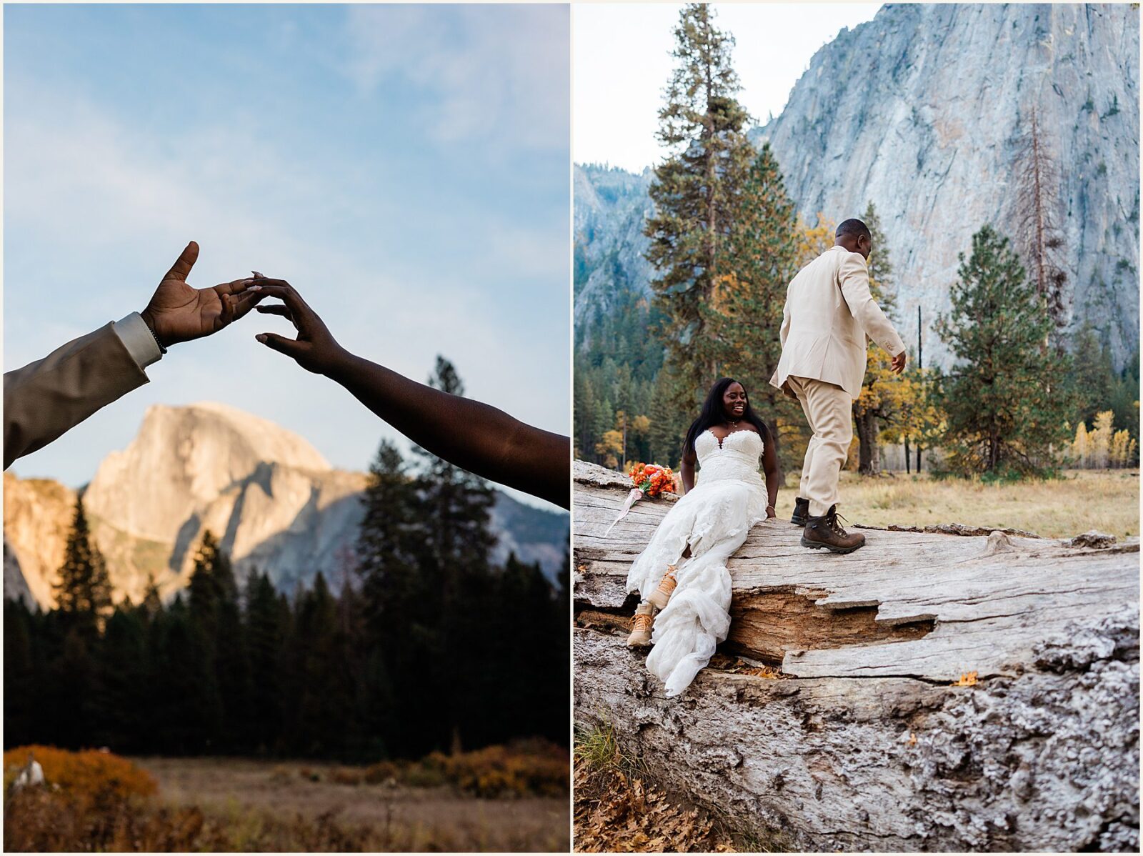 sentinel-beach-wedding_keneisha-and-Jeremiah_0059-1600x1070 Sentinel Beach Wedding | Fall Colors in Yosemite Valley