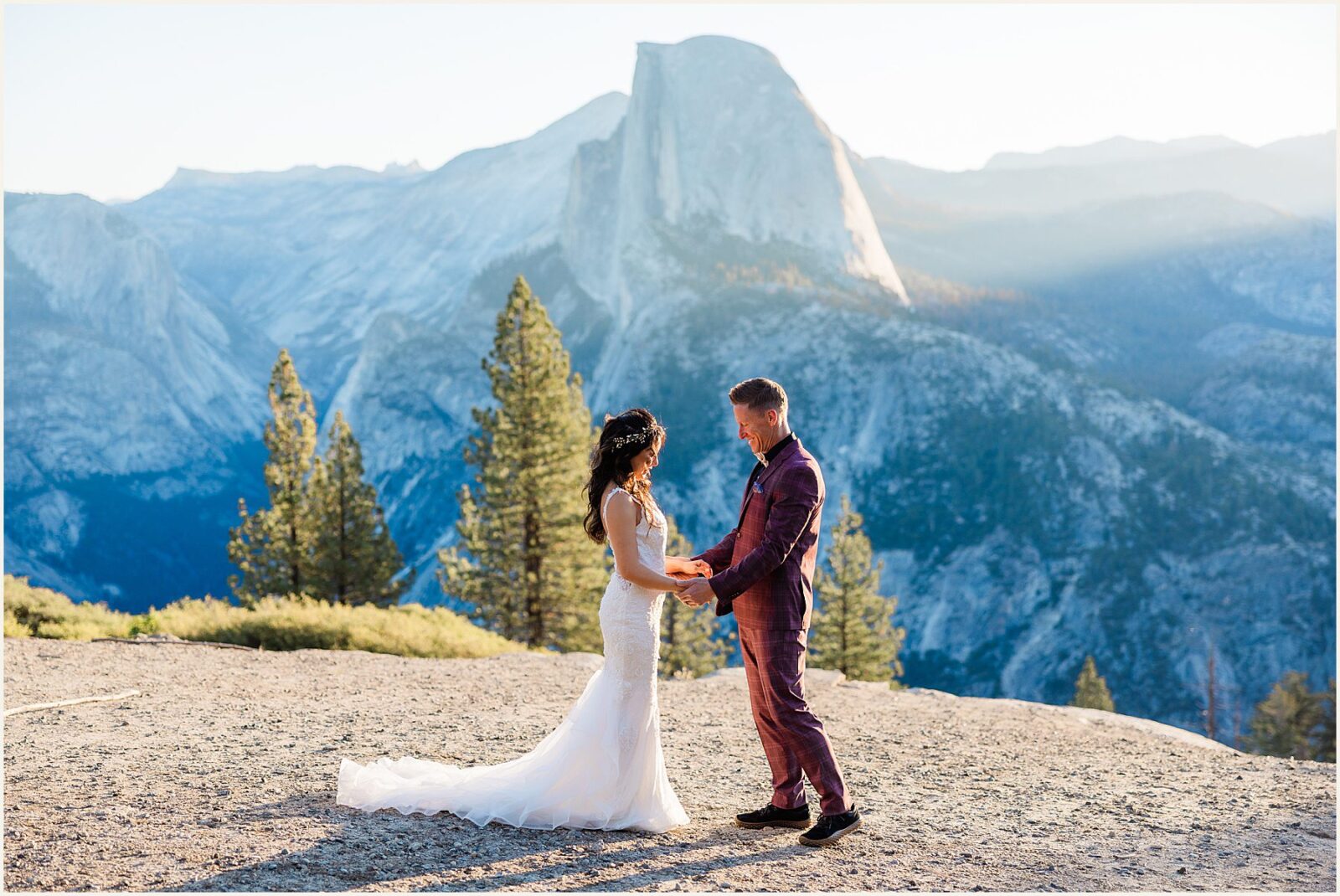 sunrise-wedding-ceremony_tiffany-and-jason_0024-1600x1070 Sunrise Wedding Ceremony | Yosemite Elopement