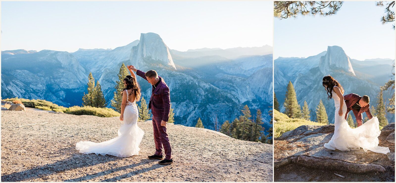 sunrise-wedding-ceremony_tiffany-and-jason_0024-1600x1070 Sunrise Wedding Ceremony | Yosemite Elopement