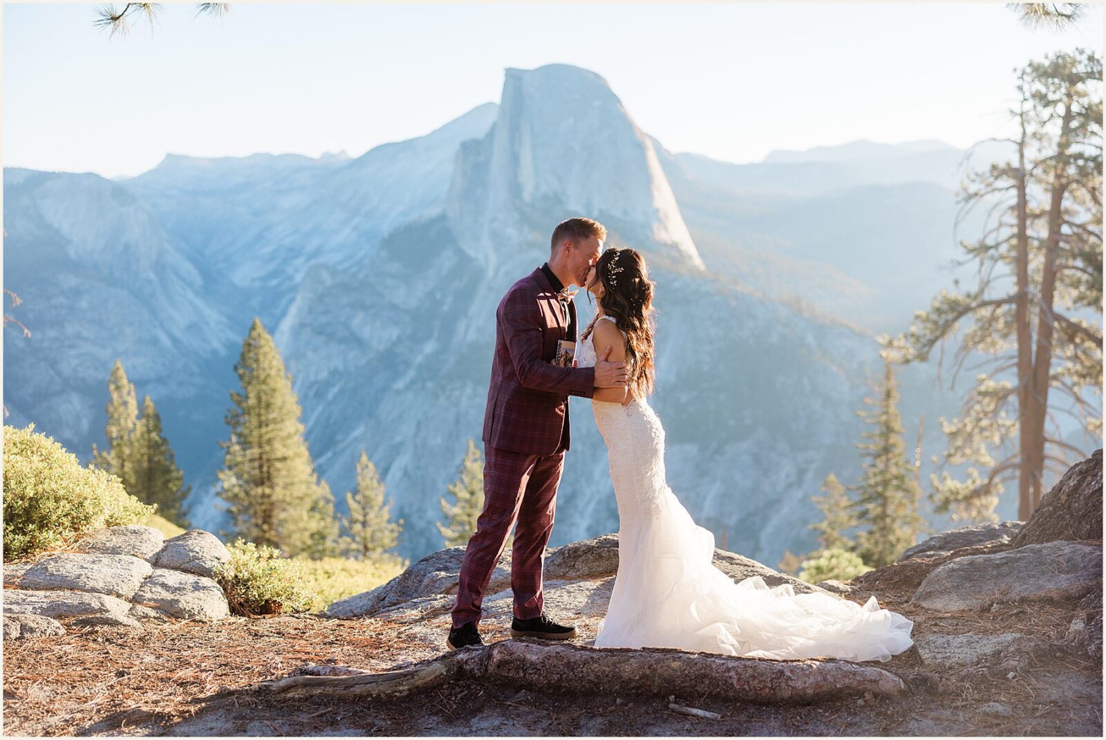 sunrise-wedding-ceremony_tiffany-and-jason_0024-1600x1070 Sunrise Wedding Ceremony | Yosemite Elopement