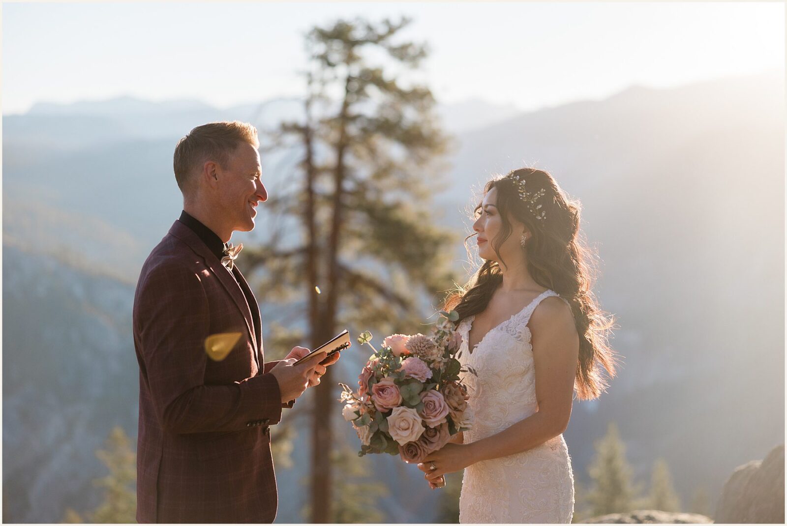 sunrise-wedding-ceremony_tiffany-and-jason_0024-1600x1070 Sunrise Wedding Ceremony | Yosemite Elopement