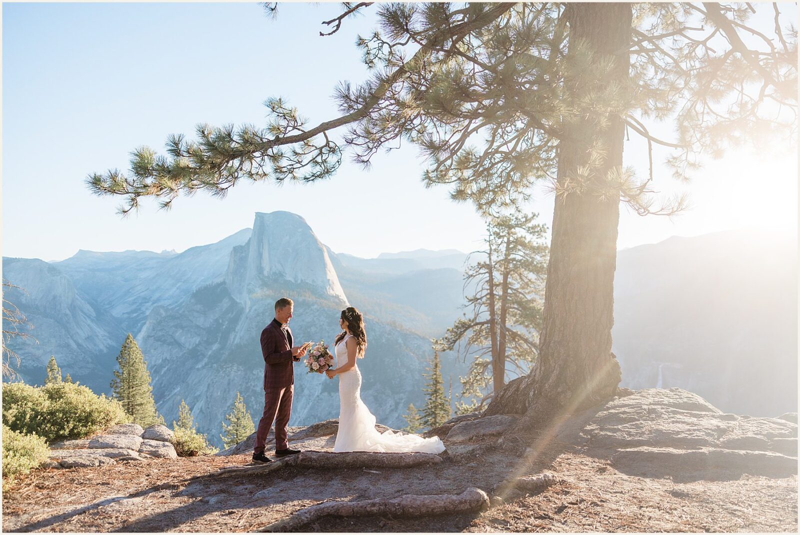 sunrise-wedding-ceremony_tiffany-and-jason_0024-1600x1070 Sunrise Wedding Ceremony | Yosemite Elopement