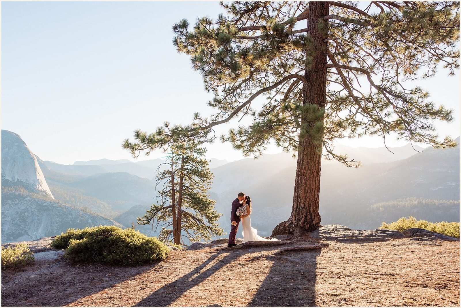 sunrise-wedding-ceremony_tiffany-and-jason_0024-1600x1070 Sunrise Wedding Ceremony | Yosemite Elopement
