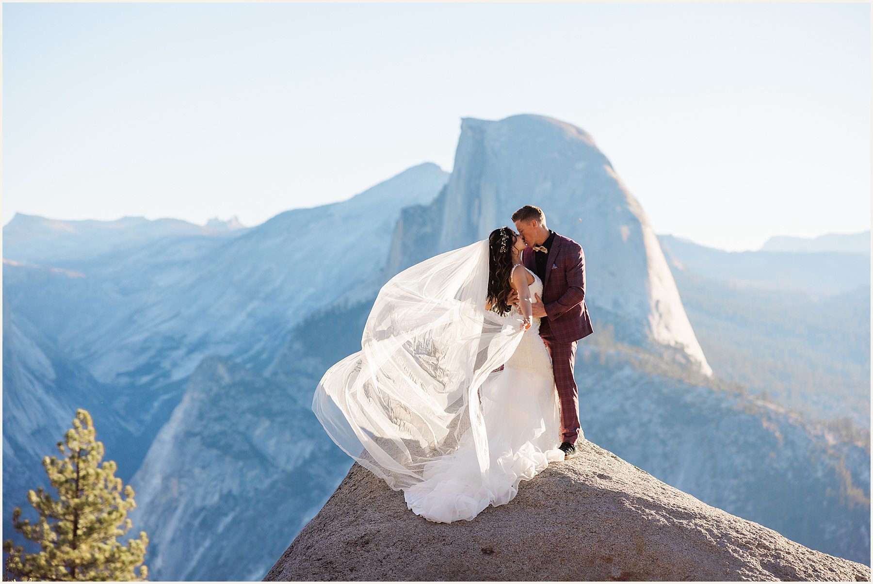 sunrise-wedding-ceremony_tiffany-and-jason_0024 Sunrise Wedding Ceremony | Yosemite Elopement
