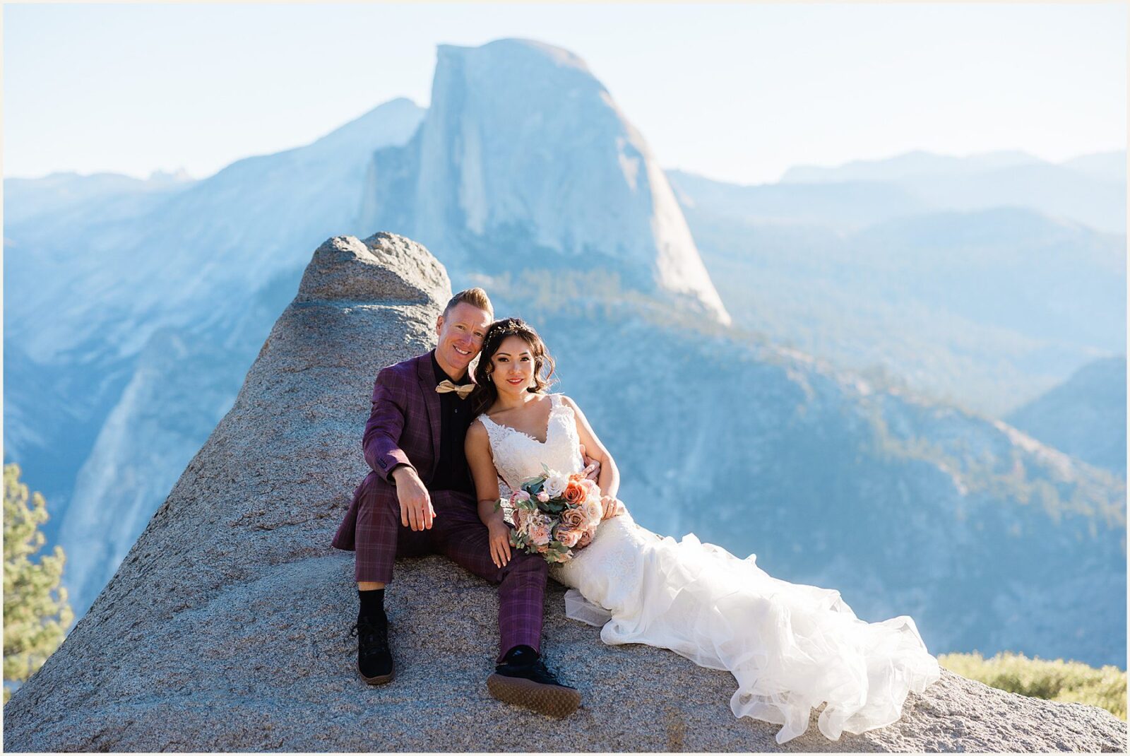 sunrise-wedding-ceremony_tiffany-and-jason_0024-1600x1070 Sunrise Wedding Ceremony | Yosemite Elopement