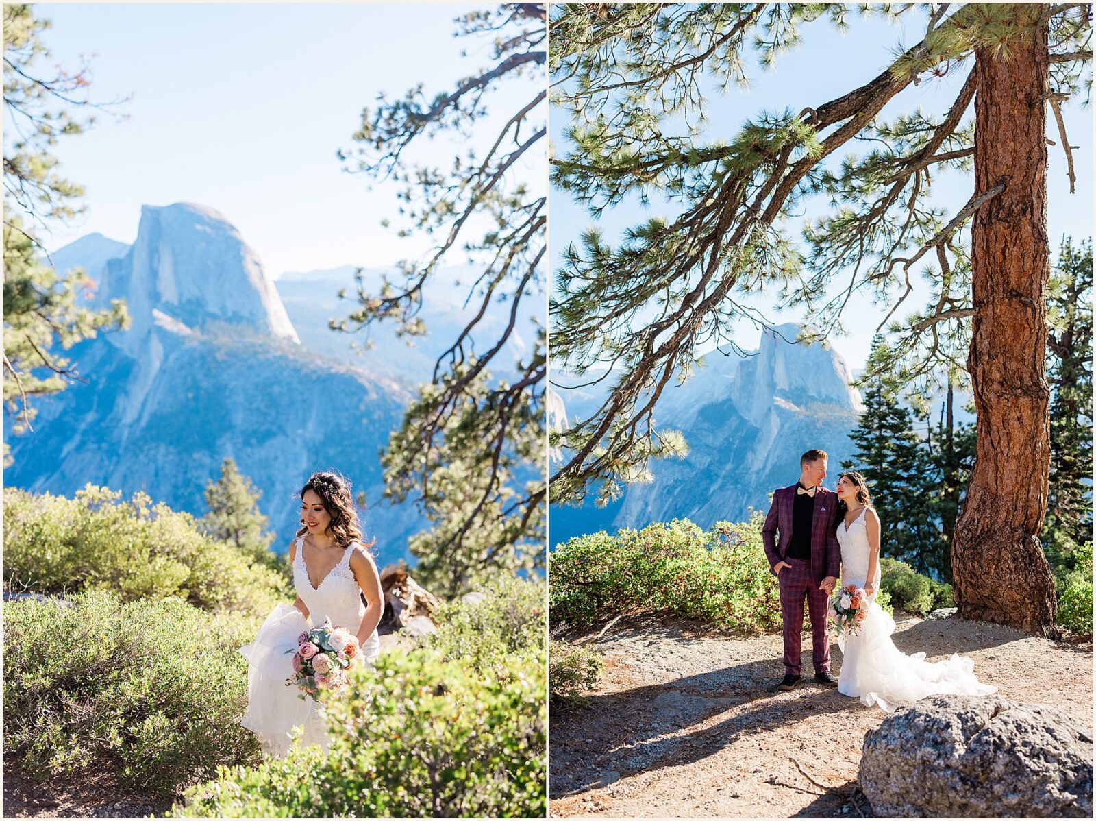 sunrise-wedding-ceremony_tiffany-and-jason_0024-1600x1070 Sunrise Wedding Ceremony | Yosemite Elopement