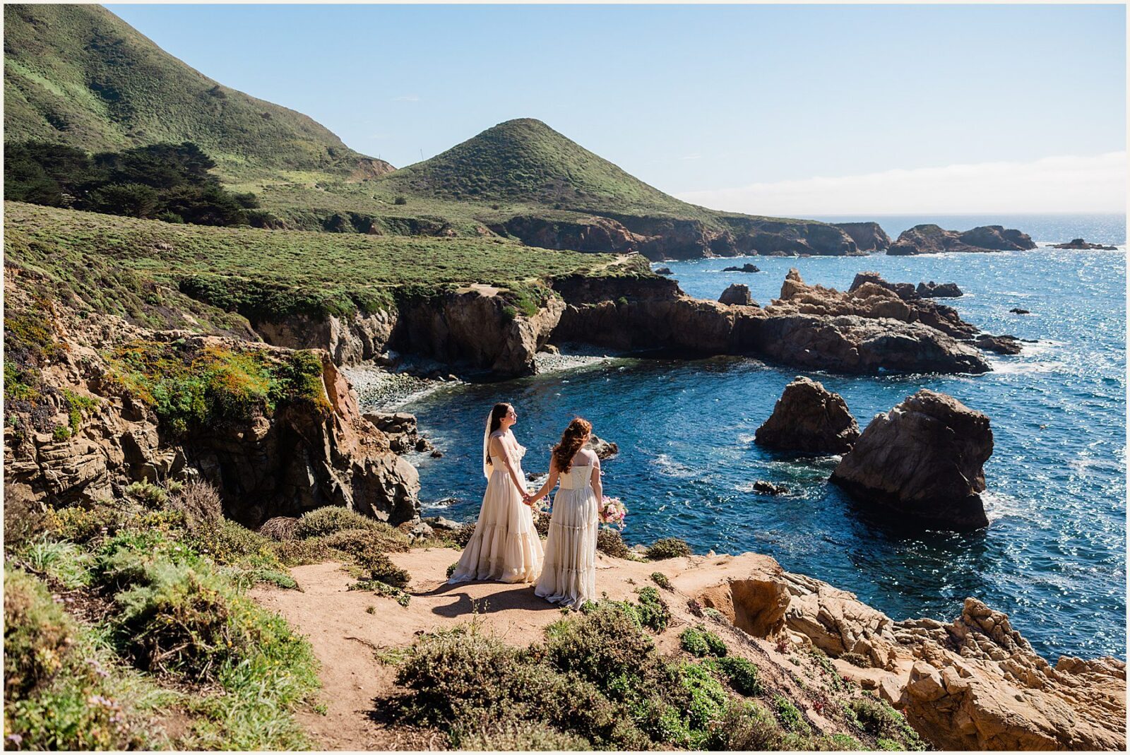 Big-Sur-Elopement-Photos_Emma-and-McKayla_0063-1600x1069 Big Sur Elopement Photos: A Coastal Love Story