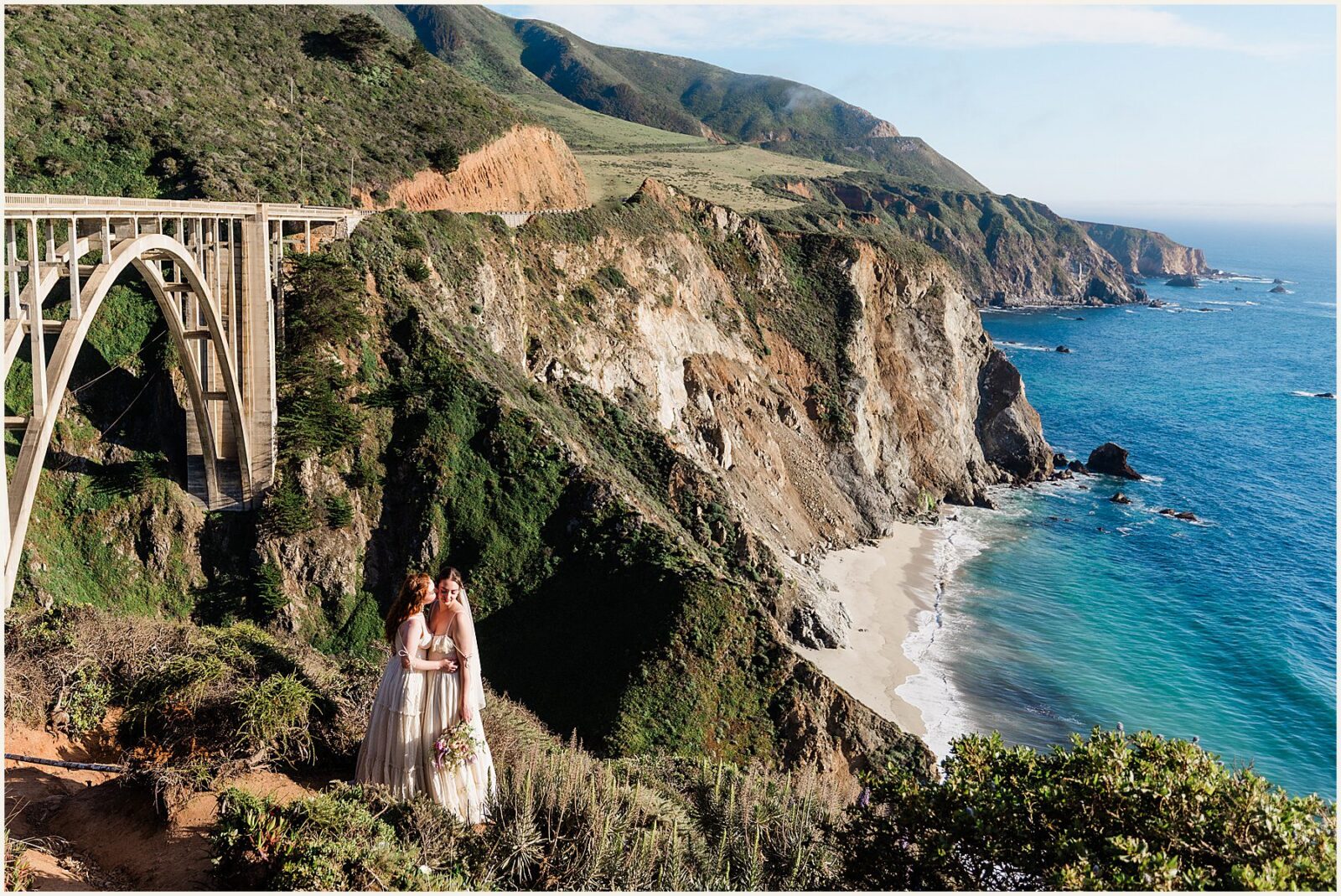 Big-Sur-Elopement-Photos_Emma-and-McKayla_0063-1600x1069 Big Sur Elopement Photos: A Coastal Love Story
