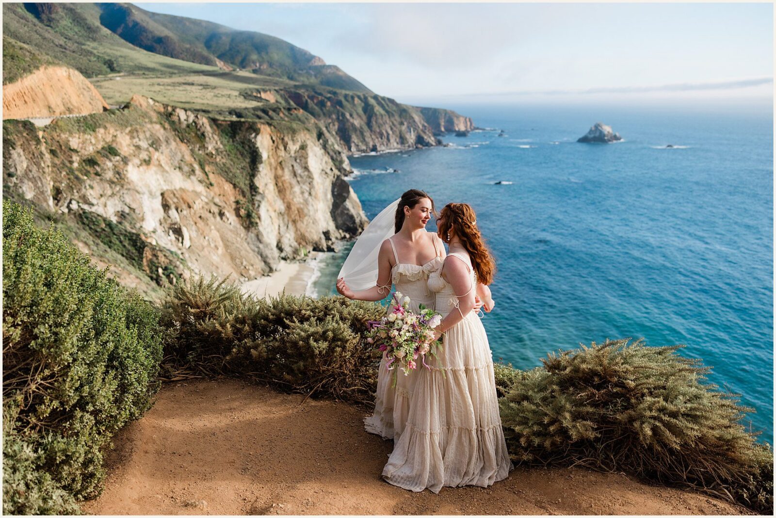 Big-Sur-Elopement-Photos_Emma-and-McKayla_0063-1600x1069 Big Sur Elopement Photos: A Coastal Love Story