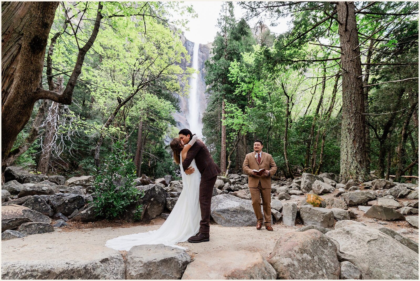 Yosemite-Intimate-Wedding_Grace-and-Kane_0053-1600x1201 Yosemite Intimate Wedding at Waterfalls in Spring