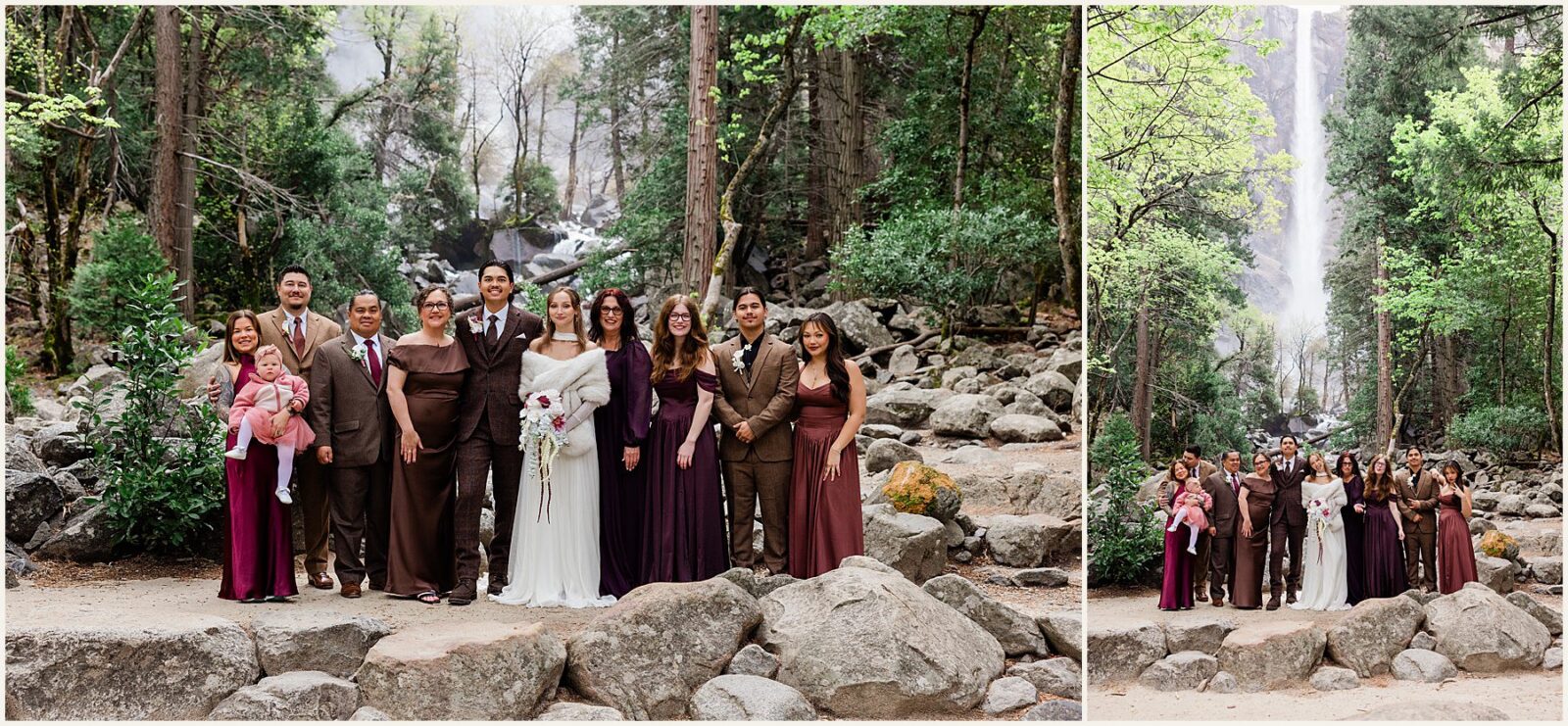 Yosemite-Intimate-Wedding_Grace-and-Kane_0053-1600x1201 Yosemite Intimate Wedding at Waterfalls in Spring