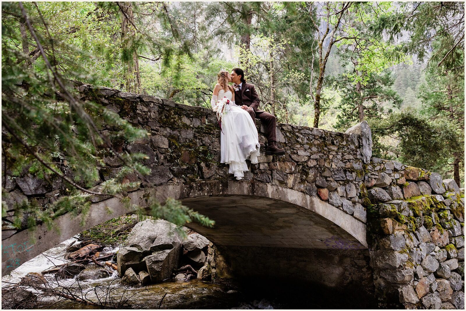 Yosemite-Intimate-Wedding_Grace-and-Kane_0053-1600x1201 Yosemite Intimate Wedding at Waterfalls in Spring
