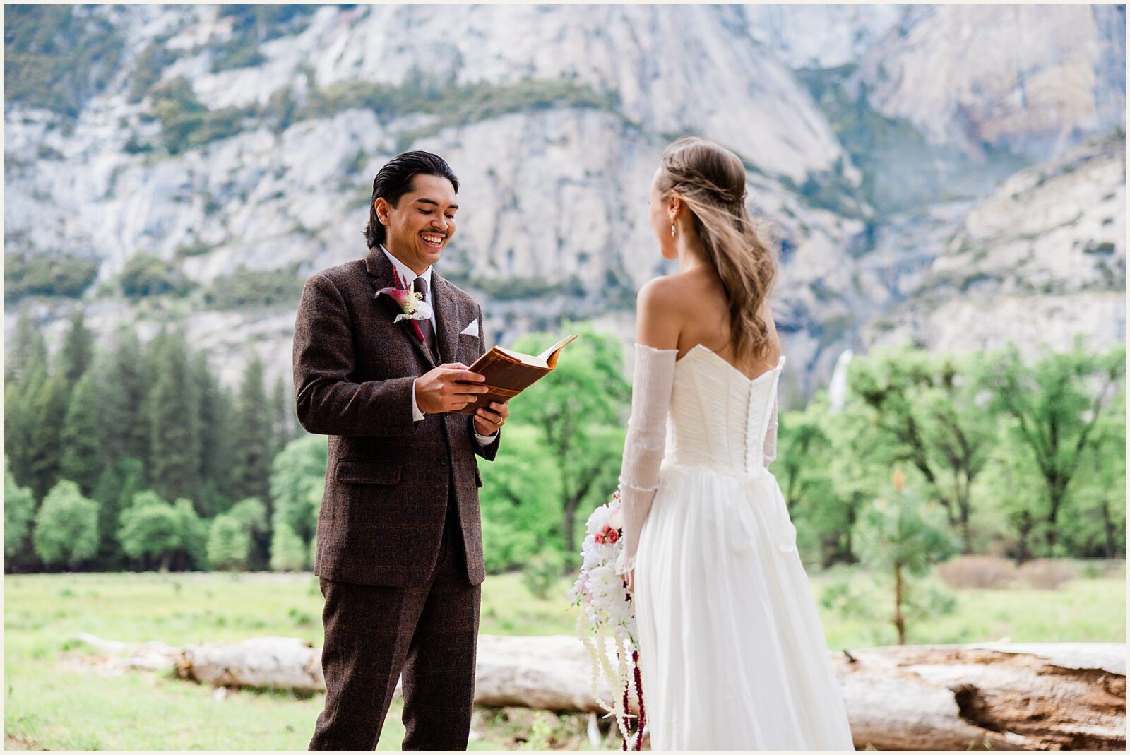 Yosemite-Intimate-Wedding_Grace-and-Kane_0053-1600x1201 Yosemite Intimate Wedding at Waterfalls in Spring