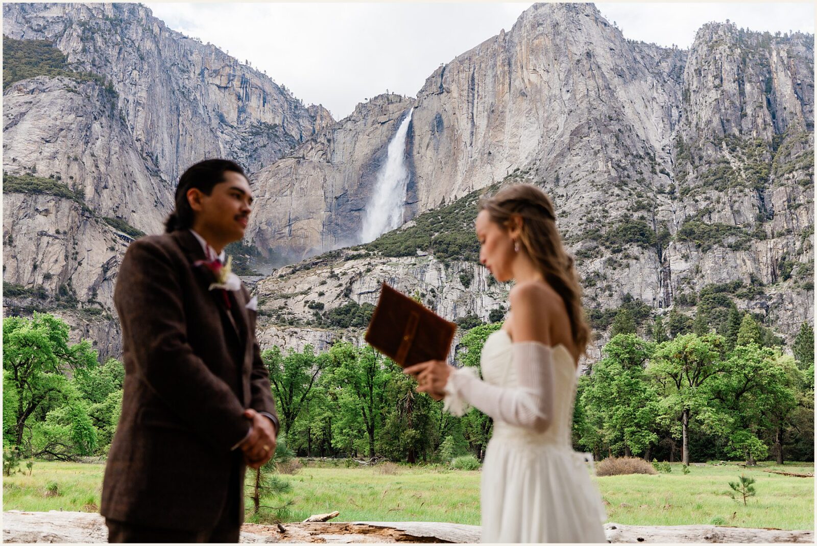Yosemite-Intimate-Wedding_Grace-and-Kane_0053-1600x1201 Yosemite Intimate Wedding at Waterfalls in Spring