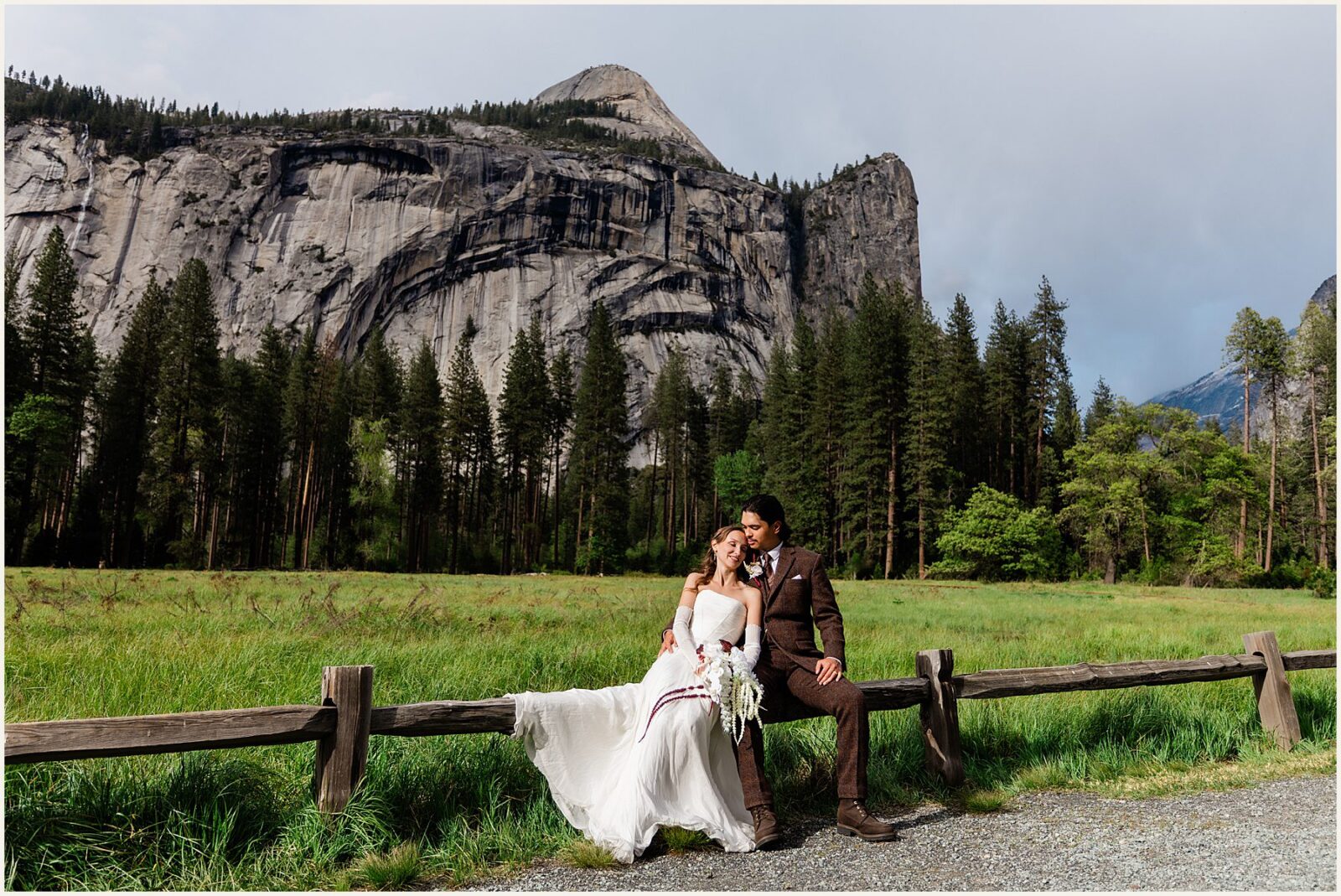 Yosemite-Intimate-Wedding_Grace-and-Kane_0053-1600x1201 Yosemite Intimate Wedding at Waterfalls in Spring