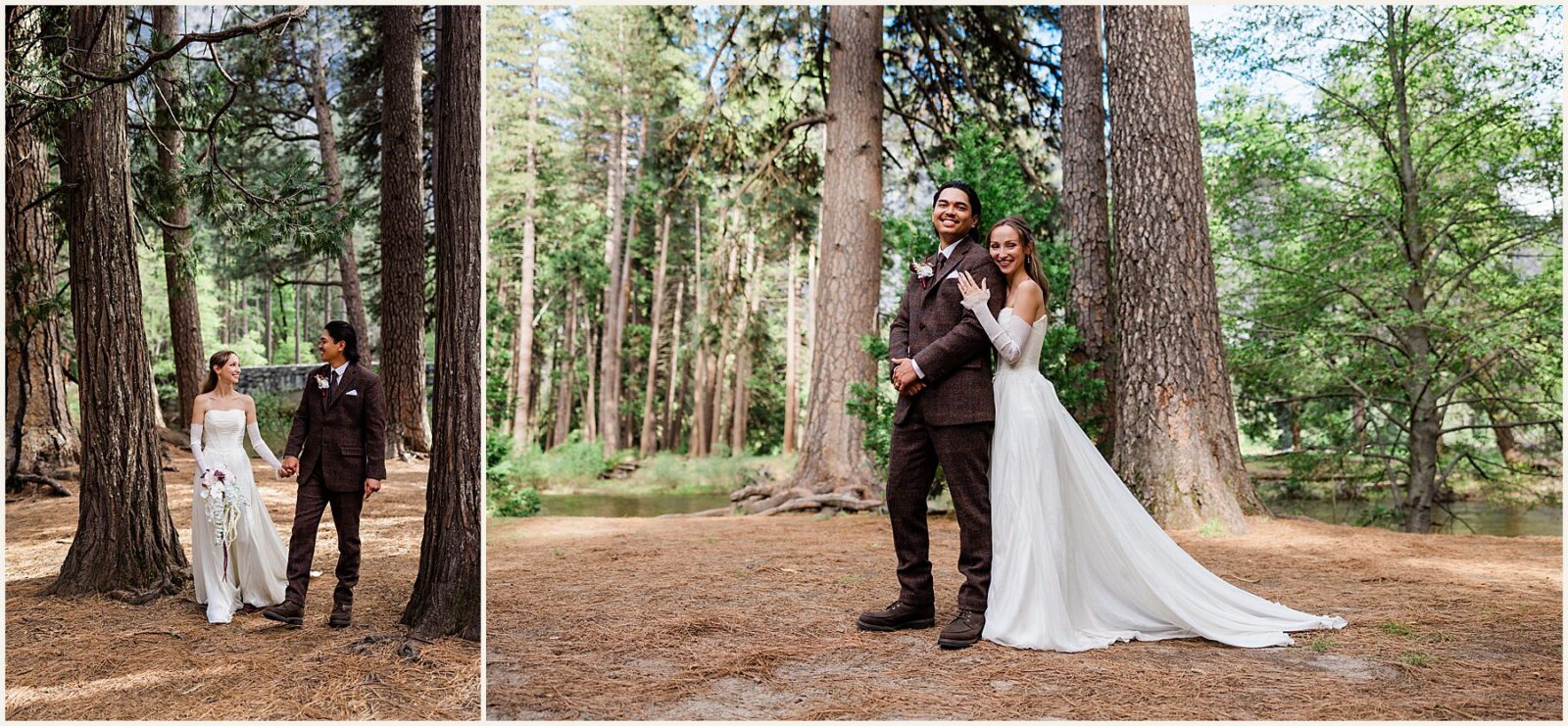 Yosemite-Intimate-Wedding_Grace-and-Kane_0053-1600x1201 Yosemite Intimate Wedding at Waterfalls in Spring