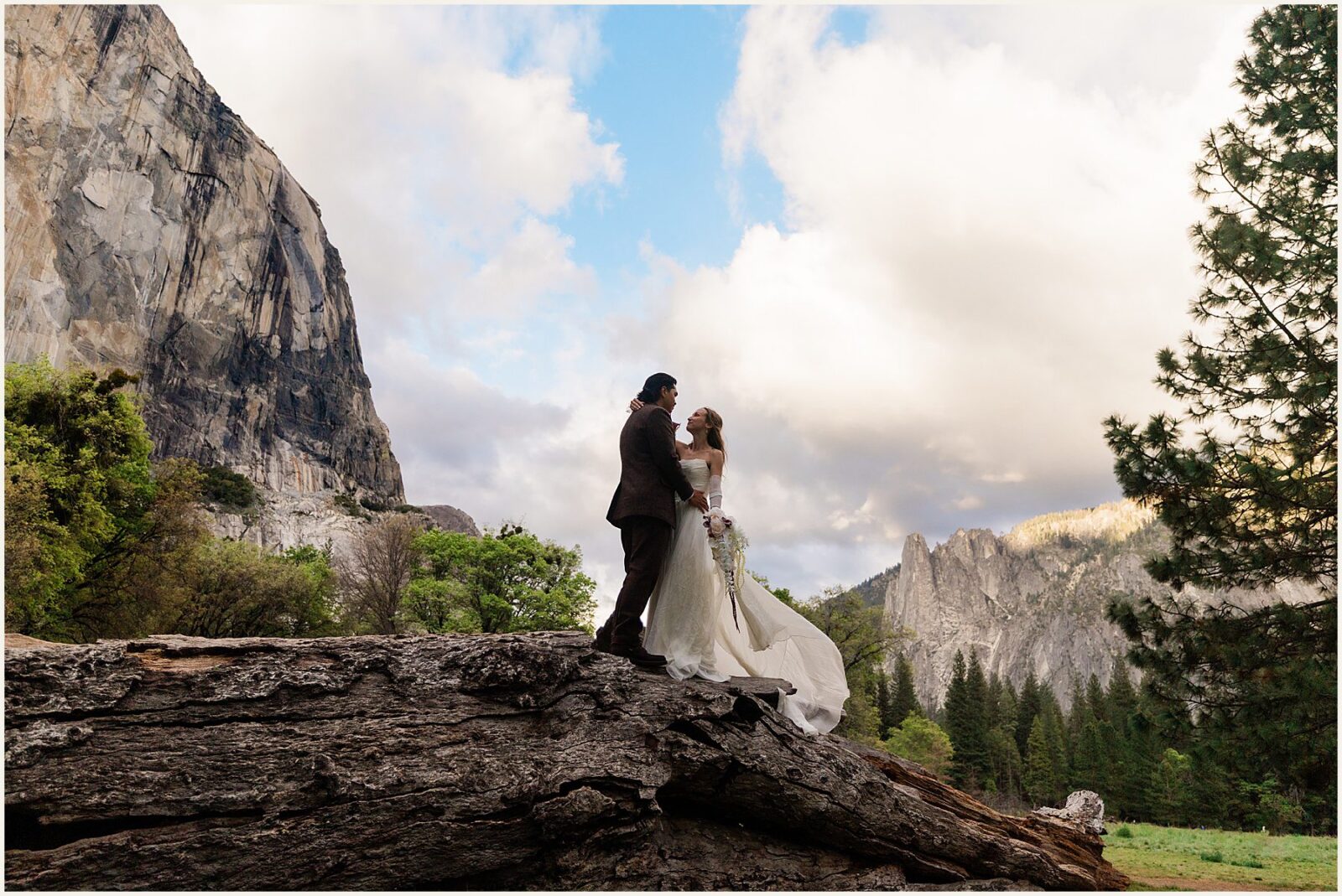 Yosemite-Intimate-Wedding_Grace-and-Kane_0053-1600x1201 Yosemite Intimate Wedding at Waterfalls in Spring