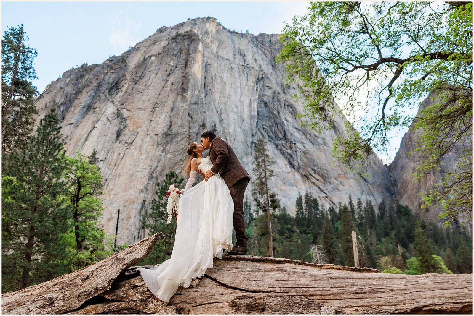 Yosemite-Intimate-Wedding_Grace-and-Kane_0053-1600x1201 Yosemite Intimate Wedding at Waterfalls in Spring